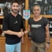 δημητριαδης