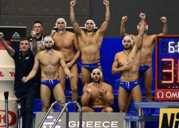 πολο εθνικη