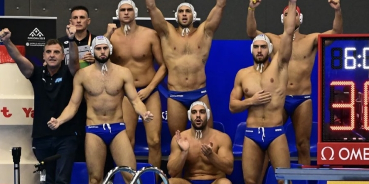 πολο εθνικη