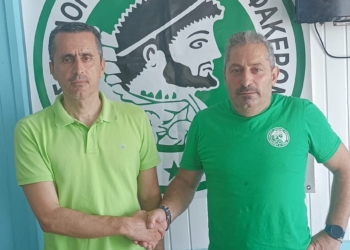 θανασης γακης