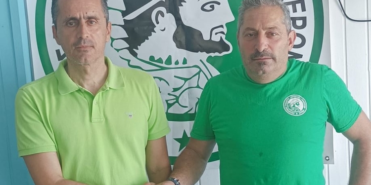 θανασης γακης