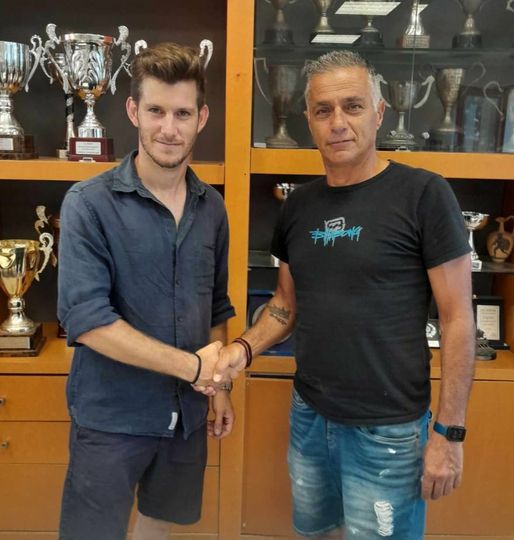 γραμμενος