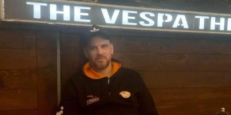 χρηστος τζοβαρας