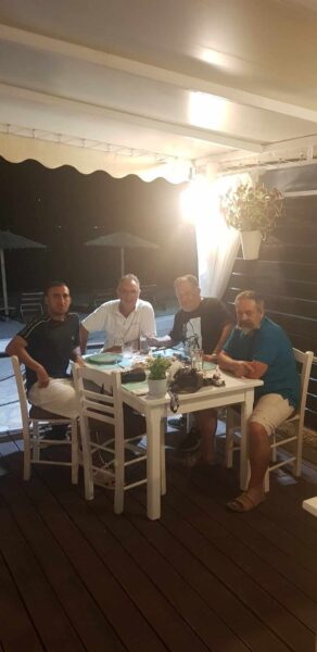κοιλιαρας