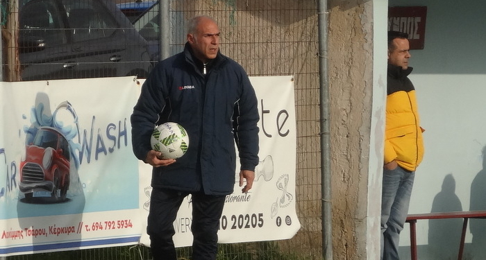 Ανανέωσε με Ανδρέα Κοσκινά η ΑΕ Καναλίων & ενέταξε 7 νέους παίκτες στο ρόστερ της