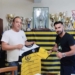 αλεξης κουρμπανίδης