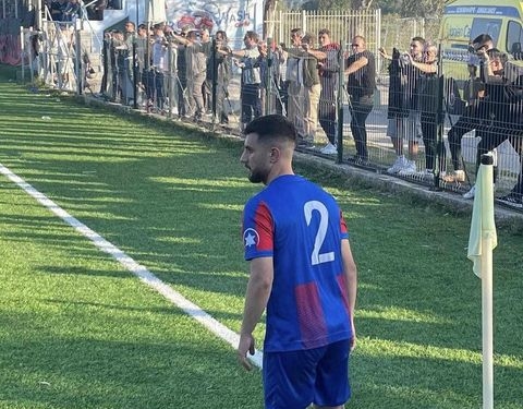 κουρτελεσης αγγελος