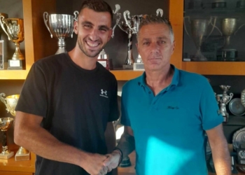 λιουμπας νικος