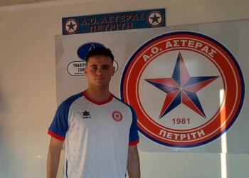 μαρκος θηραιος