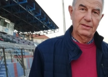 νικος μοσχος