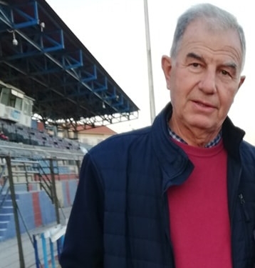 νικος μοσχος