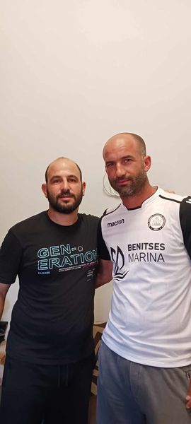 πετρογιαννης