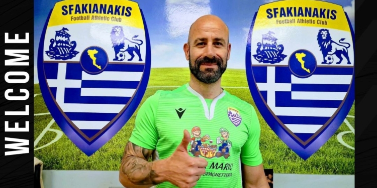 ΣΠΥΡΟΣ ΡΕΤΣΗΣ