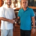 χαρης ριζος