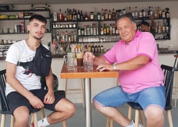ρουμελιωτης σταυρος