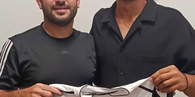 ΧΡΗΣΤΟΣ ΣΚΑΝΔΑΛΗΣ