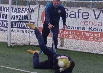 χρηστος βασαλος
