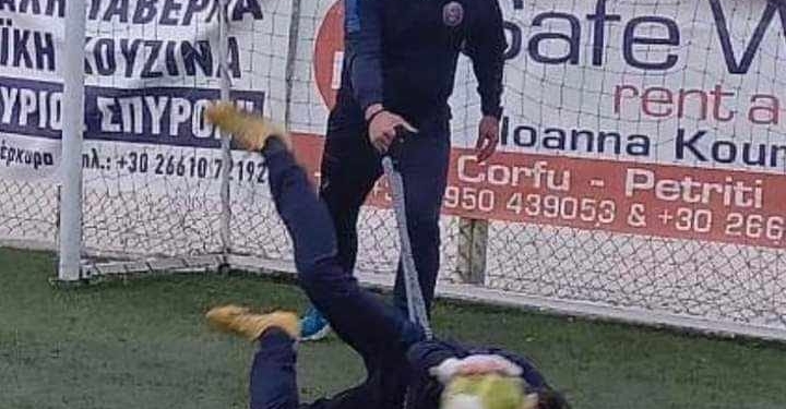 χρηστος βασαλος