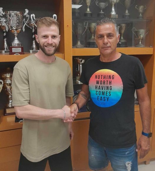 ζωτος αντωνης