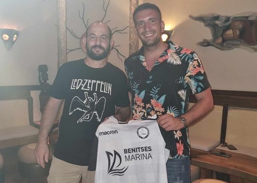 σπυρος ζωχιος