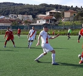 ΝΙΚΟΣ ΔΗΜΟΥΛΗΣ
