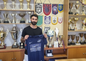 ΚΩΣΤΑΣ ΚΥΠΤΙΟΥ