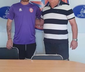 σταυρος κουρουτσαλακης