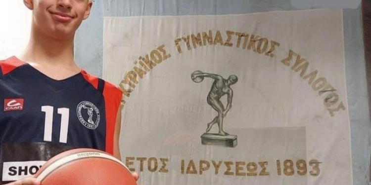 ΓΙΩΡΓΟΣ ΜΠΑΡΛΟΓΙΑΝΝΗΣ