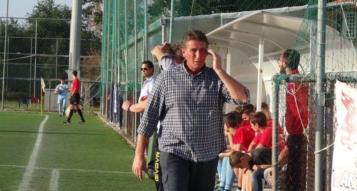 χρηστος φακιολας