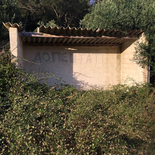 γαρουνας γηπεδο