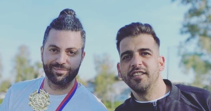 καλογερος λεονταρης