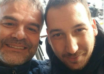 γιωργοσ λαμπουρασ