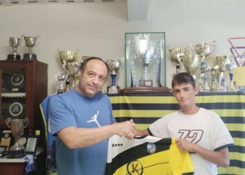 νικος ραλλης