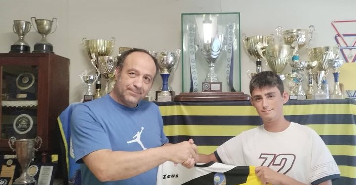 νικος ραλλης