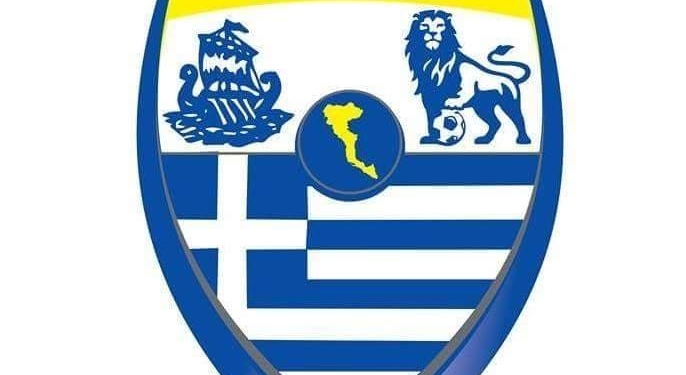 σημα σφακιανακης φουτμπολ κλαμπ