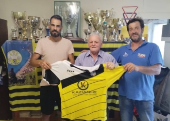 σπινουλας τασος