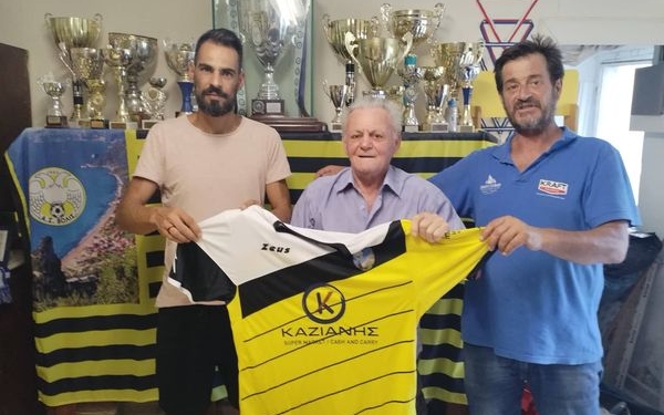 σπινουλας τασος