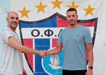 θωμας τριανταφυλλου