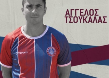 αγγελος τσουκαλας