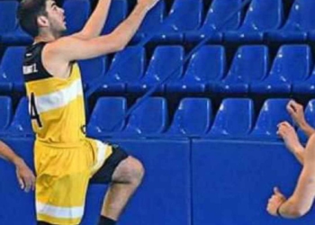 νικος βαλσάμης