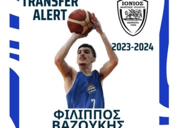 φιλιππος βαζουκης