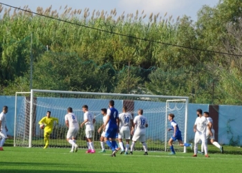 ΚΥΠΕΛΛΟ: Φωτορεπορτάζ  από  το  Θύελλα Γαρίτσας – Κρόνος Αργυράδων  0-3  (2ο μέρος)