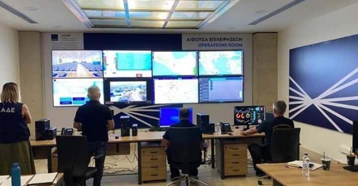 “Επιχείρηση Κάβος” : Φοροδιαφυγή, νοθευμένα ποτά και λουκέτο σε 28 μπαρ από την ΑΑΔΕ