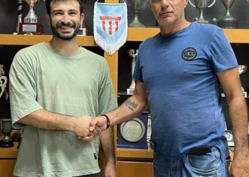 φωτιαδης νικος