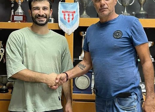 φωτιαδης νικος