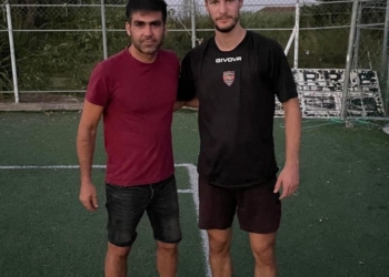 μπρουνο λαμκαι