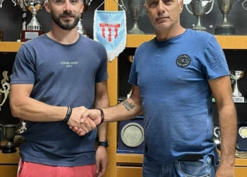 αρης σκολαρικης