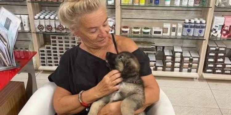 μαρια σπηλιωτη