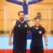 γιωργος τσενεμπης μπασκετ