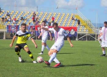 Φωτορεπορτάζ  από  το  AO Kέρκυρα – Βολίδα  2-2 (1ο μέρος)